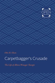 Front cover_Carpetbagger's Crusade