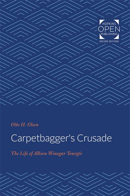 Front cover_Carpetbagger's Crusade