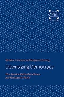 Couverture_Downsizing Democracy