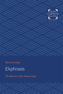 Front cover_Ekphrasis