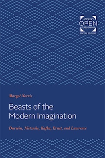 Front cover_Beasts of the Modern Imagination