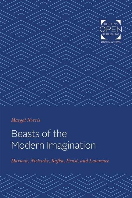 Front cover_Beasts of the Modern Imagination