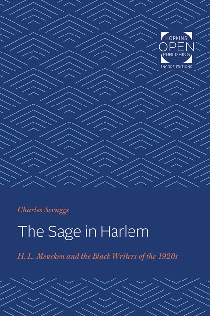 Couverture_The Sage in Harlem