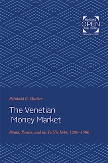 Couverture_The Venetian Money Market
