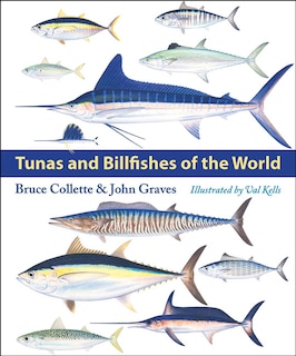 Couverture_Tunas and Billfishes of the World