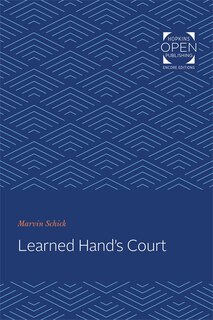Couverture_Learned Hand's Court