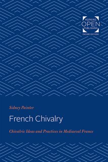 Front cover_French Chivalry