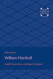Front cover_William Marshal