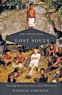 Front cover_The Collectors of Lost Souls