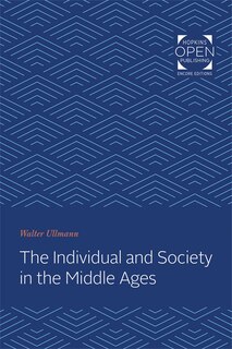 Couverture_The Individual and Society in the Middle Ages