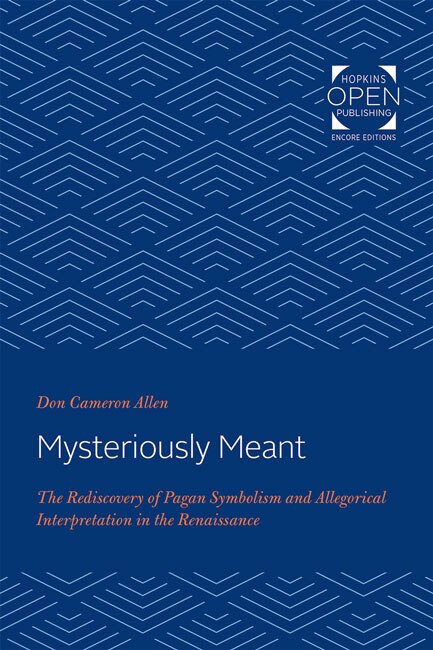 Front cover_Mysteriously Meant