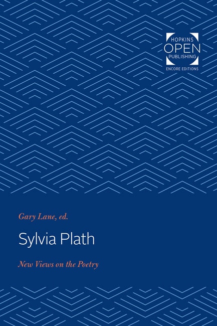 Couverture_Sylvia Plath
