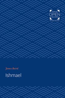 Front cover_Ishmael