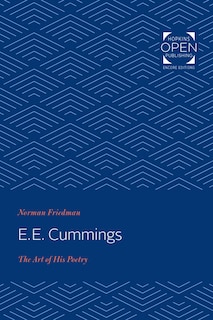 Front cover_E. E. Cummings