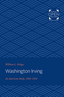 Front cover_Washington Irving