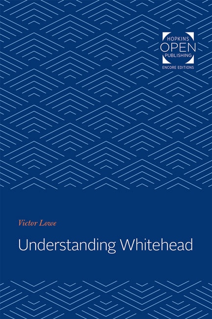 Couverture_Understanding Whitehead