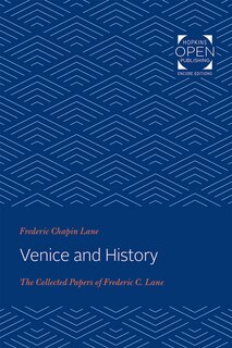 Front cover_Venice and History