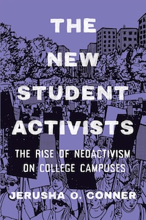 Couverture_The New Student Activists