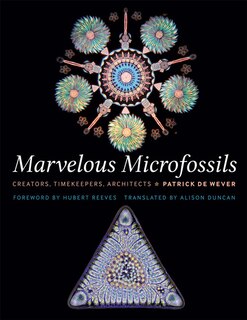 Front cover_Marvelous Microfossils
