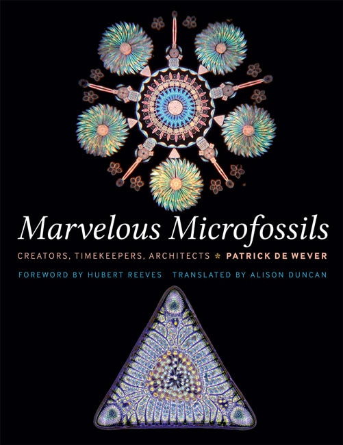 Front cover_Marvelous Microfossils