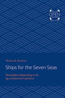 Couverture_Ships for the Seven Seas