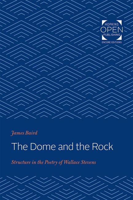 Front cover_The Dome and the Rock