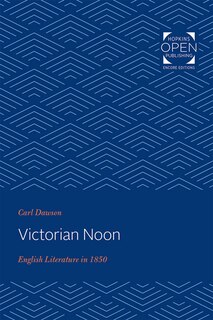 Front cover_Victorian Noon
