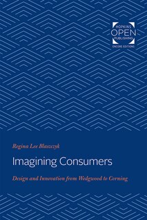 Couverture_Imagining Consumers