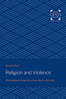 Front cover_Religion and Violence