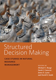 Couverture_Structured Decision Making