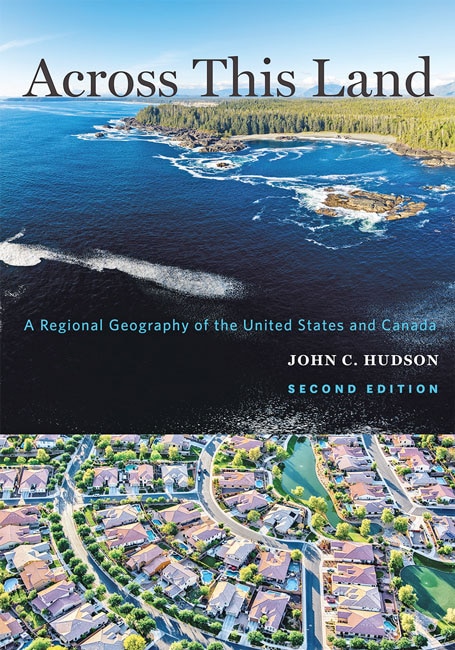 Front cover_Across This Land
