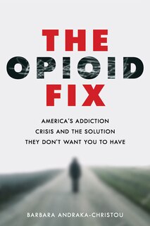 Front cover_The Opioid Fix