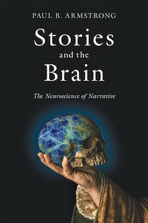 Front cover_Stories and the Brain