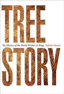 Front cover_Tree Story