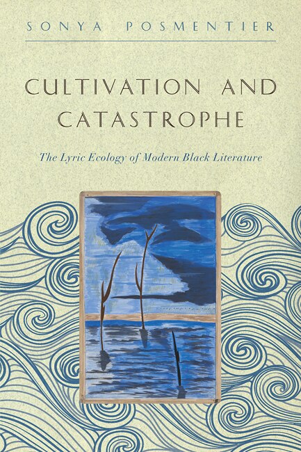 Front cover_Cultivation and Catastrophe