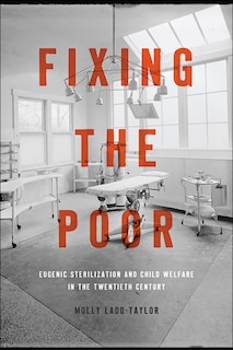 Couverture_Fixing the Poor