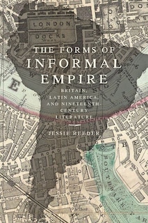 Couverture_The Forms of Informal Empire