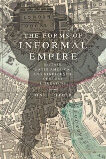 Couverture_The Forms of Informal Empire