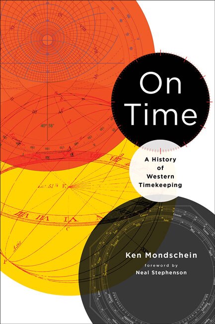 Couverture_On Time