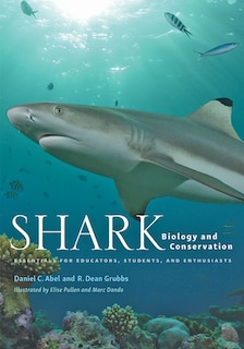 Couverture_Shark Biology and Conservation