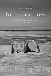Front cover_Broken Cities