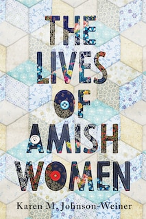 Couverture_The Lives of Amish Women