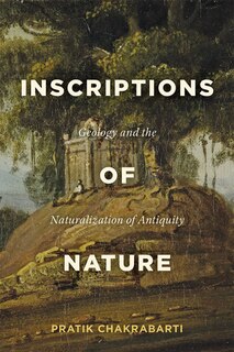 Front cover_Inscriptions of Nature