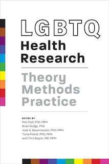 Front cover_LGBTQ Health Research