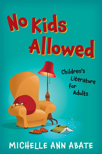 Couverture_No Kids Allowed