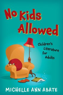 Front cover_No Kids Allowed