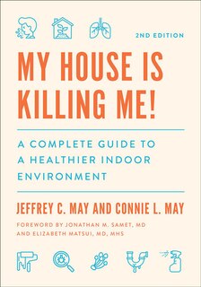 Couverture_My House Is Killing Me!
