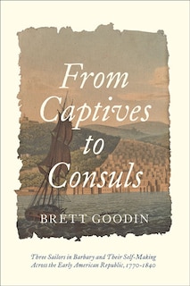 Front cover_From Captives to Consuls