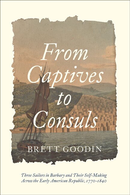 Front cover_From Captives to Consuls