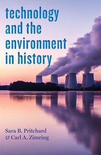 Front cover_Technology and the Environment in History